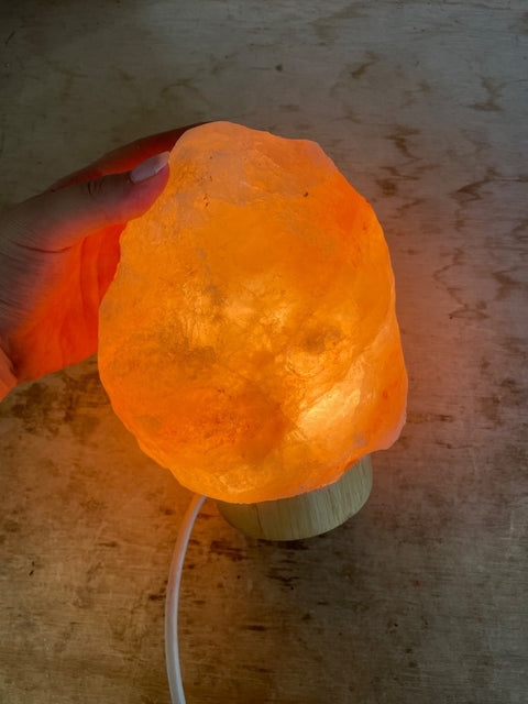 Levoit Himalayan Salt Lamp