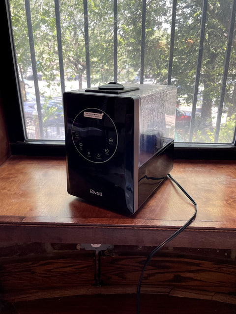 Levoit LV600HH Hybrid Ultrasonic Humidifier
