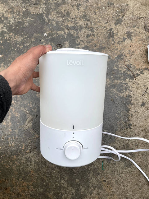 Levoit Top-Fill Humidifier