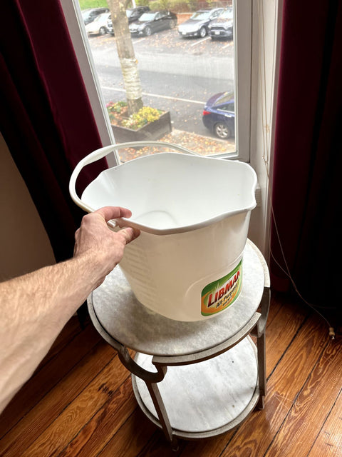 Libman All-Purpose Bucket