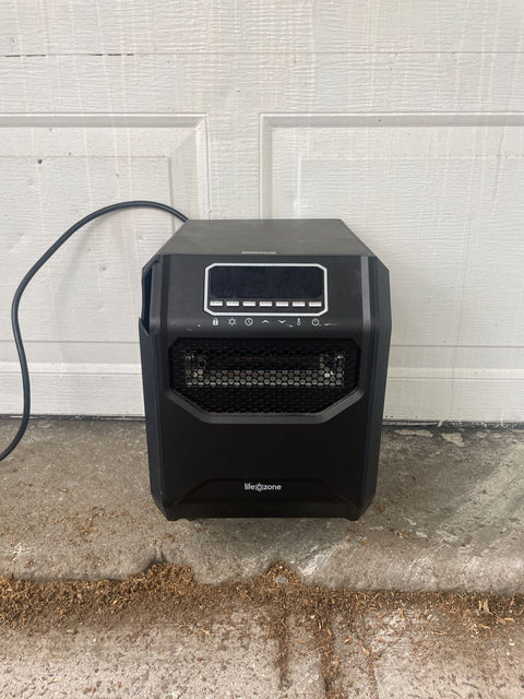 LifeZone Heater