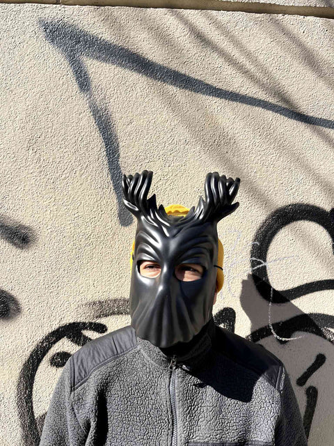 Life & Trust Mask