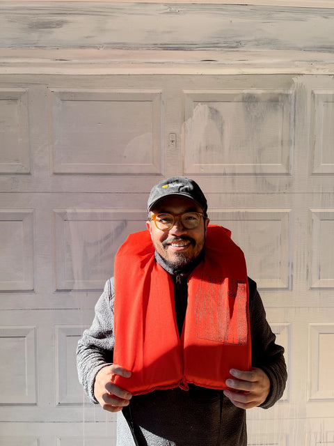 Life Vest