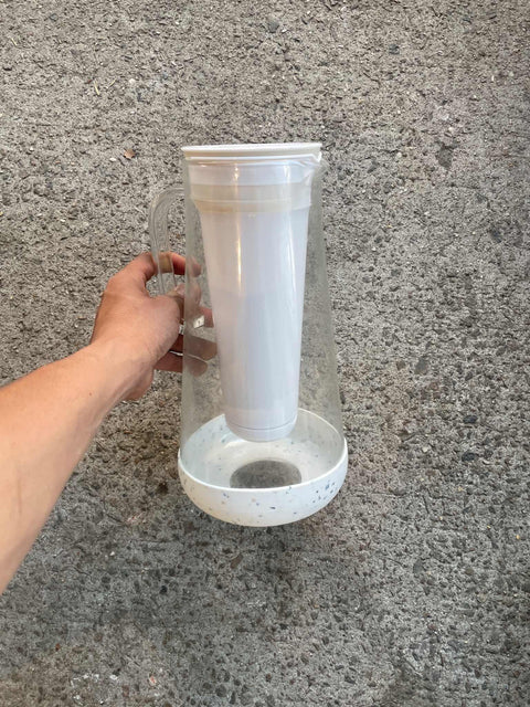 Lifestraw Water Pitcher