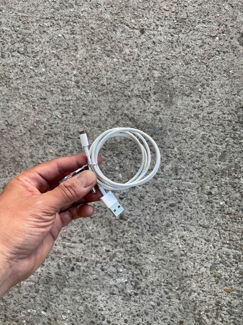 Lightning Charging Cable
