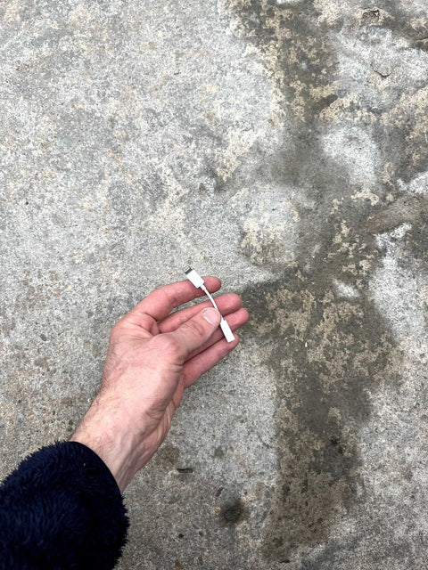 Lightning To Audio Jack Adapter
