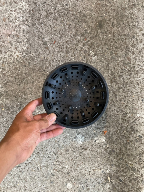 Ligolig Universal Hair Dryer Diffuser