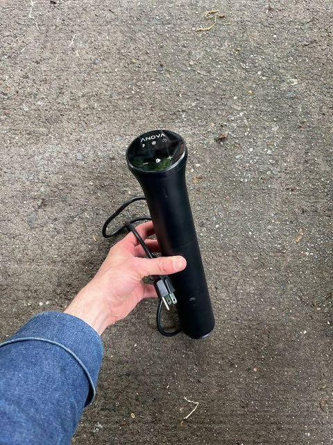 Like New Anova Culinary Sous Vide