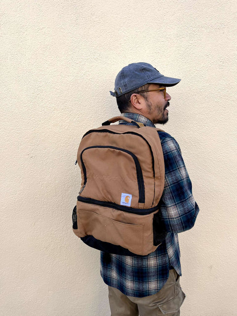 Like New Carhartt Cooler Backpack