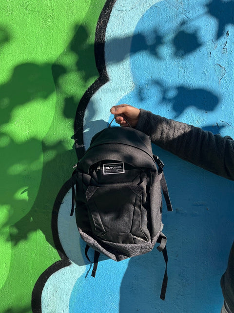 Like New Dakine Backpack