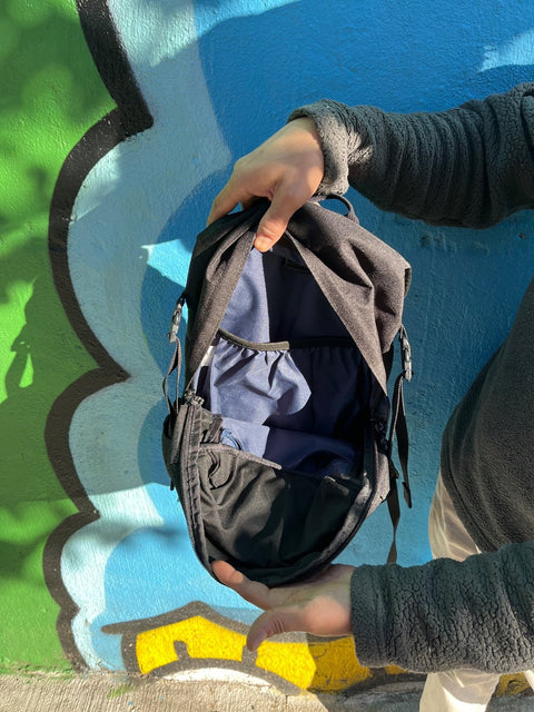 Like New Dakine Backpack