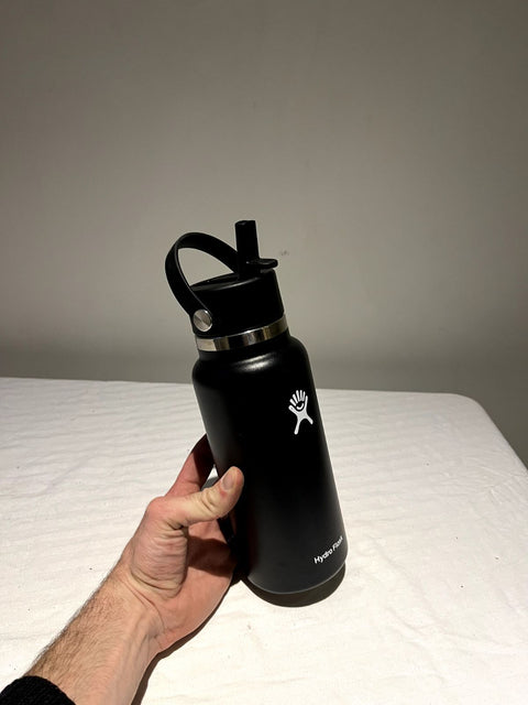Like New Hydro Flask Water Bottle