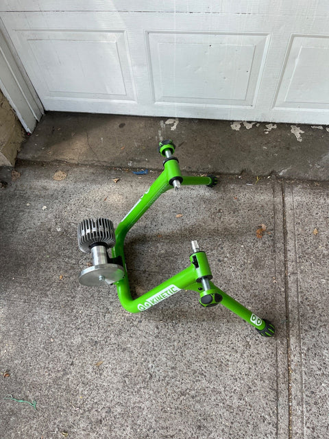 Kinetic Bike Trainer, Like New