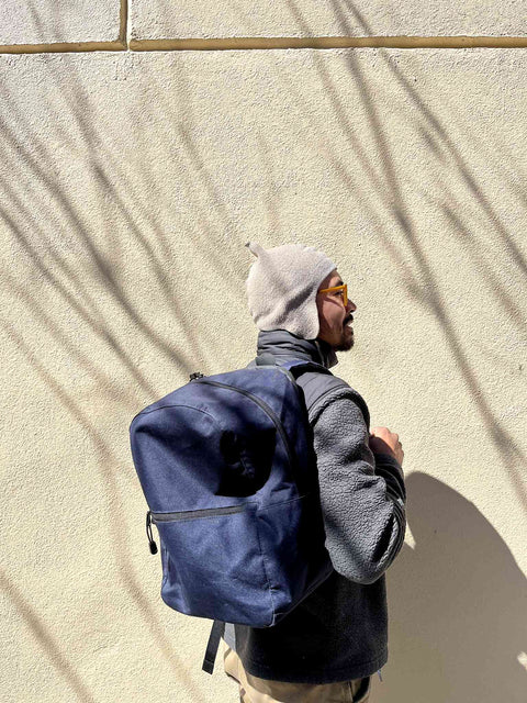 Like New Lo & Sons Hanover Backpack (Many Pockets!)