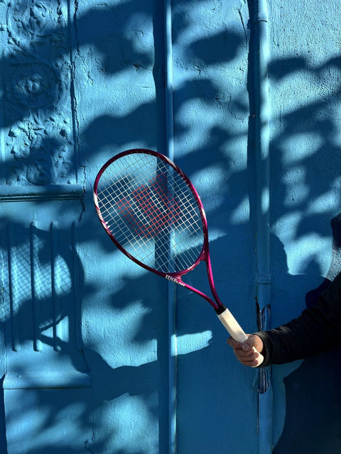 Like New Wilson Triumph Adult Tennis Racquet
