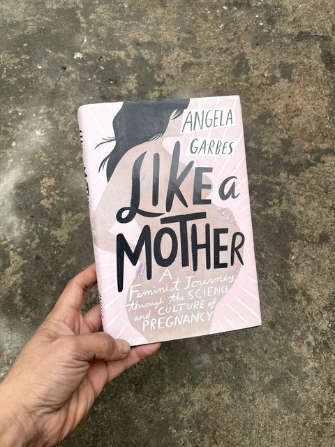 Like a Mother