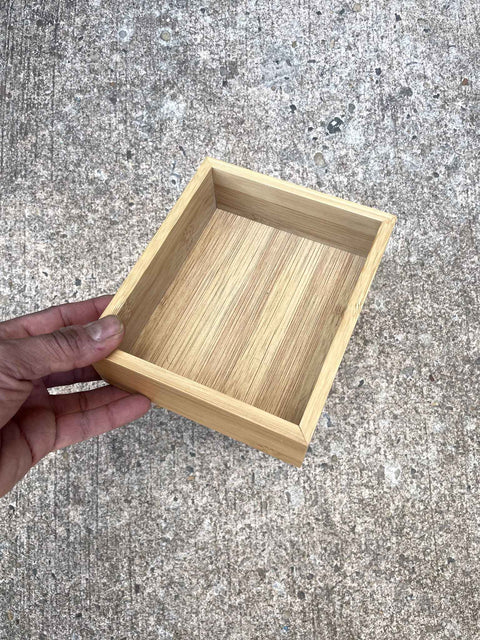 Lil' Bamboo Box