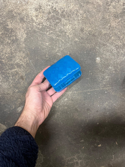 Lil' Box To Carry Your Soap When You Travel