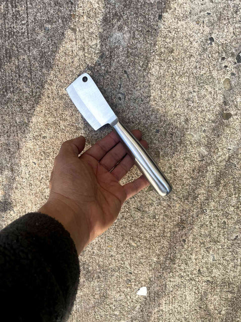 Lil' Cheese Knife