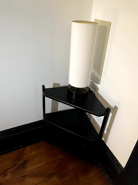 Lil' 3 Tier Corner Shelf, H23"