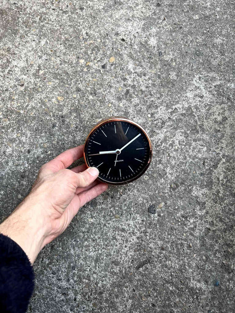 Lil' Desk Clock