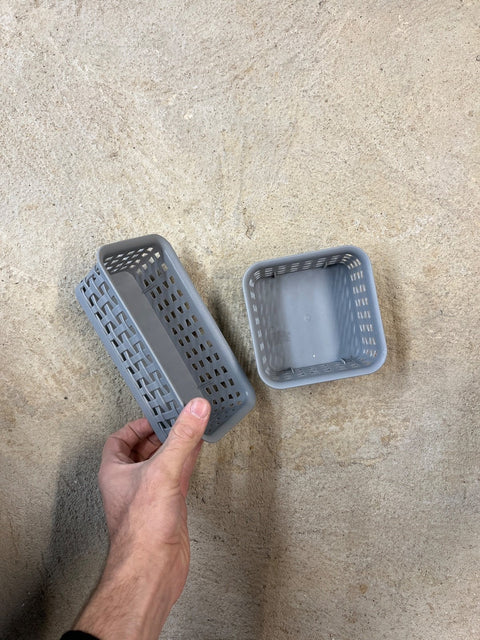 Lil' Desk Organizers