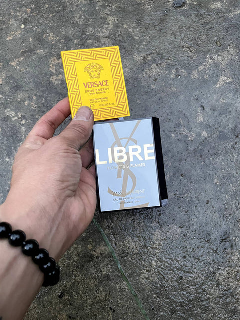 Lil' Eau de Toilette