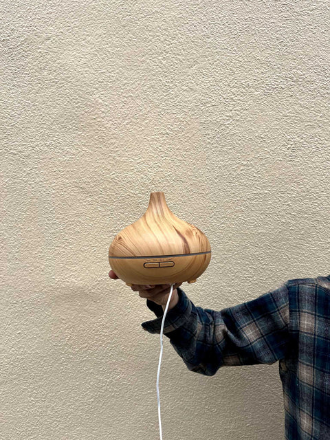 Lil' Essential Oils Diffuser