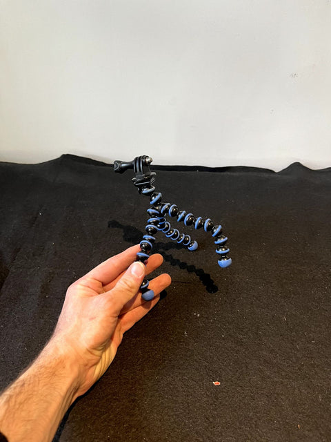 Lil' Flexible Tripod