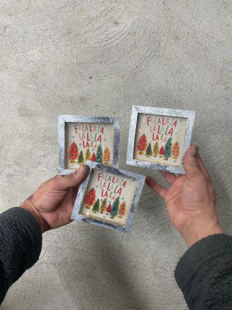 Lil' Frames Set
