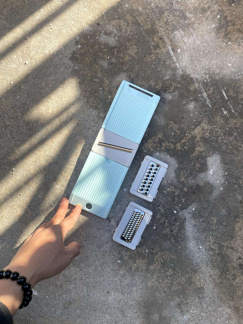 Lil' Microplane