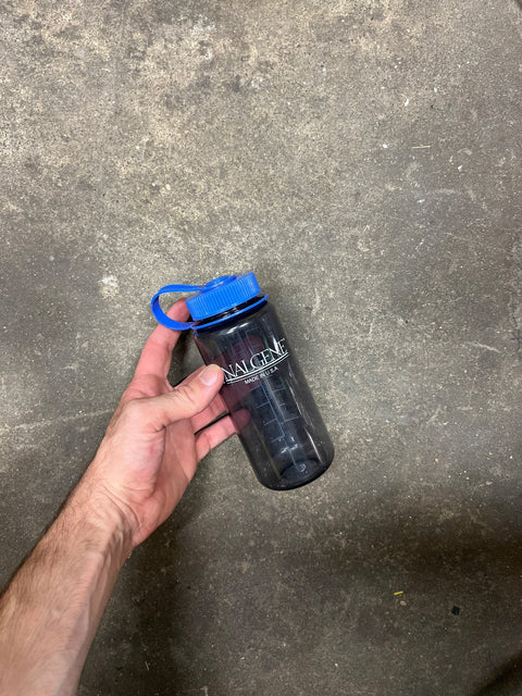 Lil' Nalgene Water Bottle