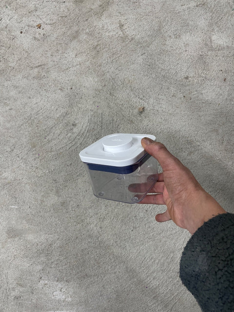 Lil' OXO Good Grips Container