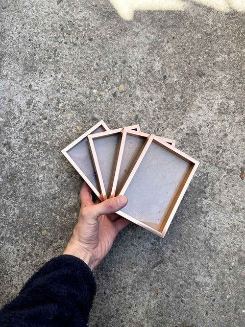 Lil' Photo Frames Set