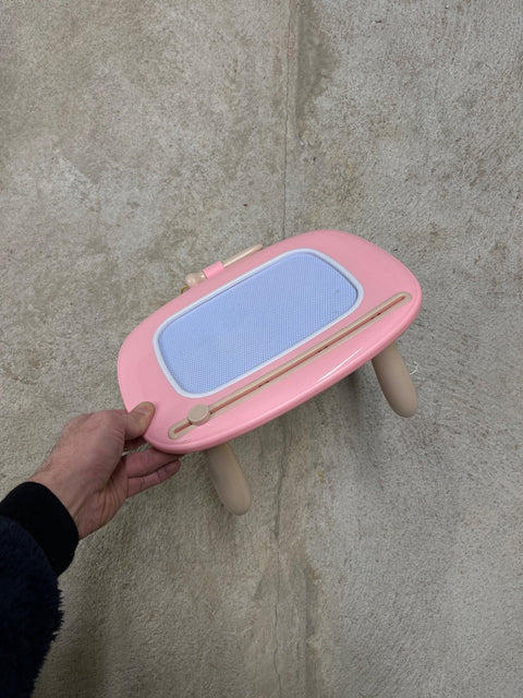 Lil' Pink Drawing Board / Table