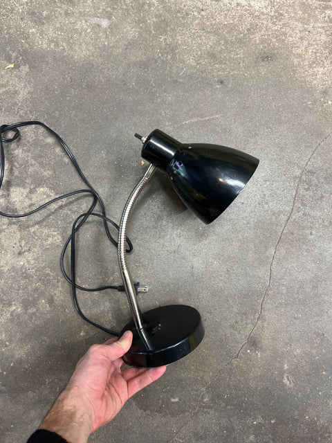 Lil' Pixar Black Desk Lamp