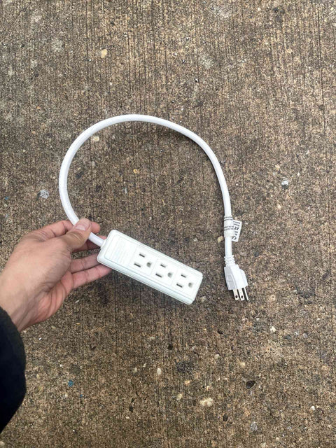 Lil' Power Strip