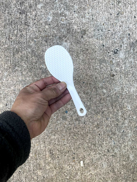 Lil' Rice Spoon