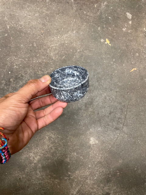 Lil’ Sauce Bowl
