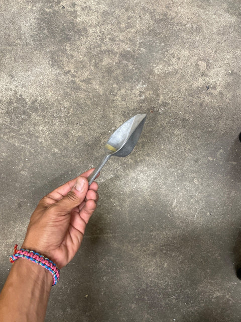 Lil' Scoop