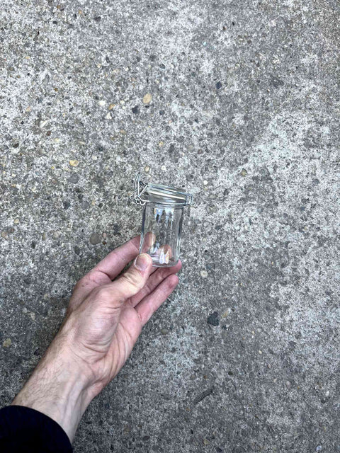 Lil' Storage Jar