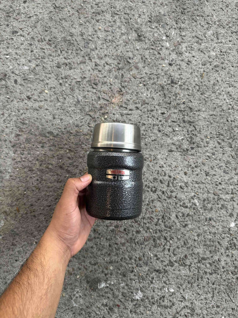 Lil' Thermos Soup Jar