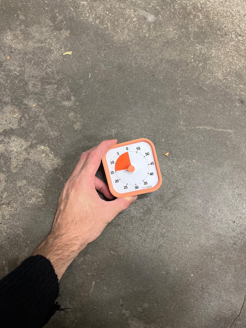 Lil' Time Timer