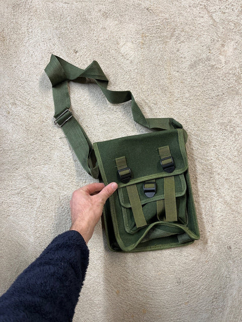 Lil' Travel Portfolio Bag