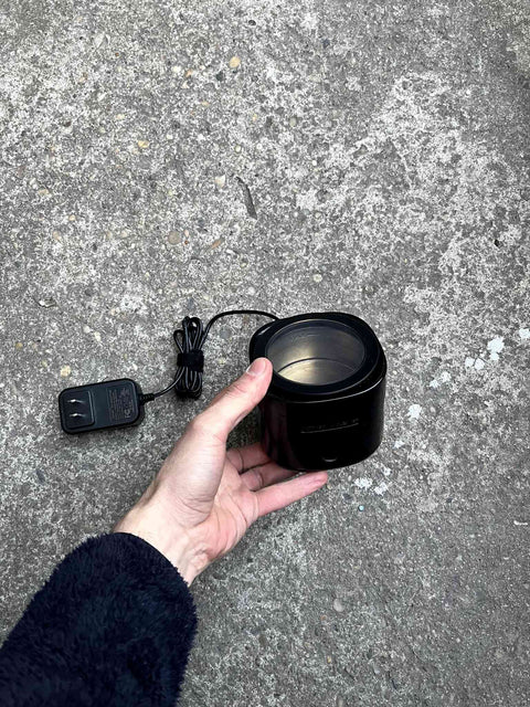 Lil' Ultrasonic Cleaner For Things Like Jewelry