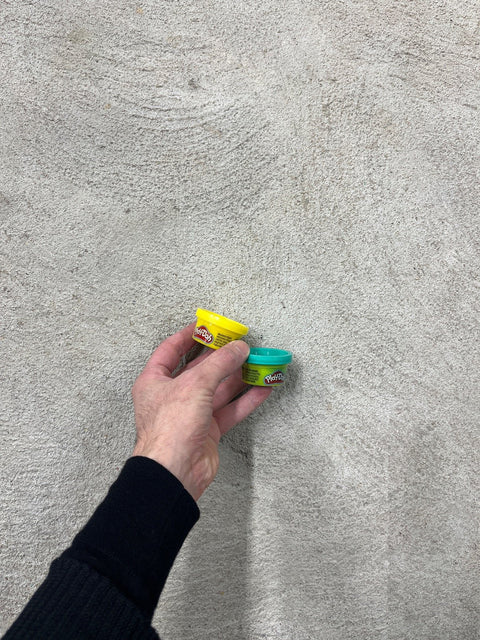 Lil' Unopened Play-Doh