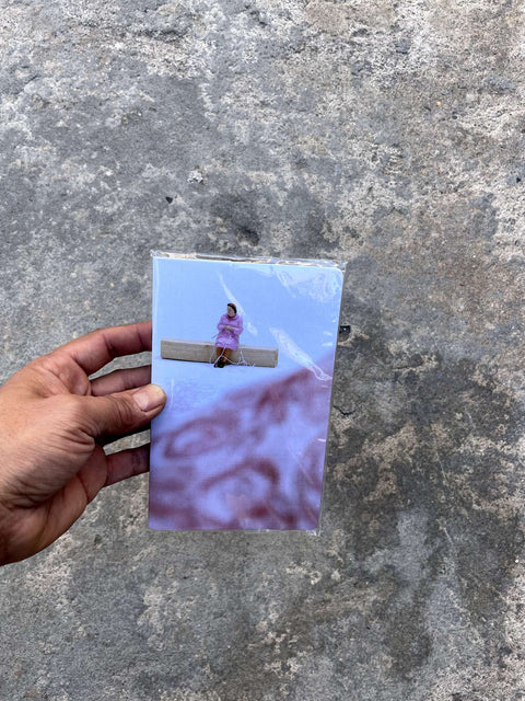 Liliana Porter: Other Situations Notebook
