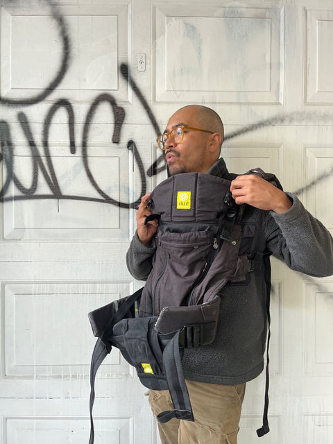 Lillebaby Baby Carrier