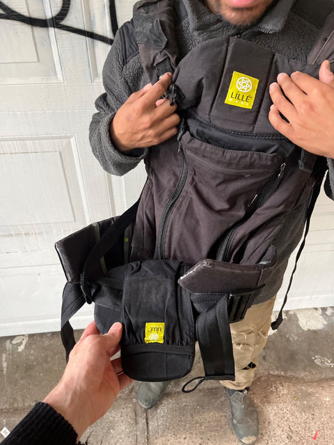 Lillebaby Baby Carrier