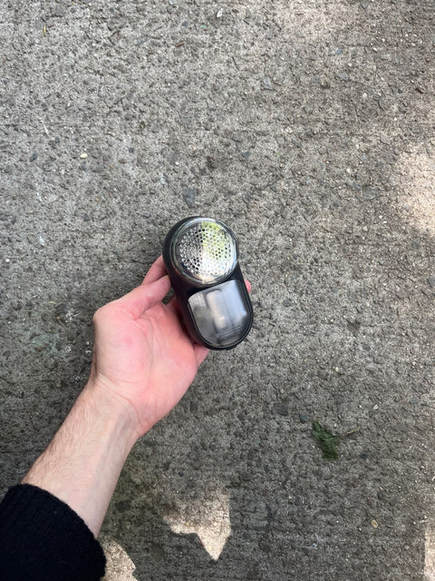 Lint Remover